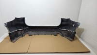 фото thumb №9, Задний бампер bmw x1 f48 базовый 7332324