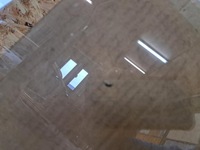 фото thumb №9, Mercedes w213 стекло лобовое передняя kpl e-klasa