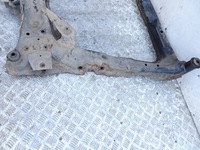 фото thumb №8, Підрамник pod двигун візок nissan qashqai j10 рестайлінг 06-13 r 1.5 dci