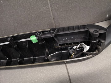 фото thumb №10, Подлокотник обшивка правые перед a8 d3 4e0867174