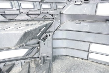 фото thumb №14, Vw crafter ii 2016- 7c бампер перед переднее 7c0807221a