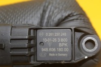 фото thumb №6, Датчик давления коллектор map porsche panamera 970 4.8 bit 94860618000