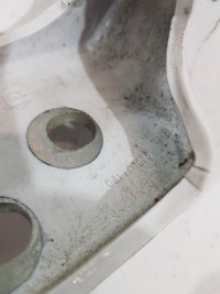 фото thumb №6, Петлі двері створки правий задня верхній нижній opel combo e 21r 1.5d eu