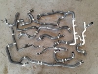 Купить Kia niro ev 20r пабтрубок  шланг труба трубка воды насоса, фото thumb