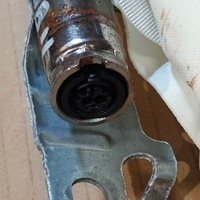 фото thumb №8, Peugeot 208 ii шторка безопасности воздушная правая 2020r