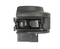 фото thumb №1, Корпус панель фари рамка фара ліва scania 4 96-