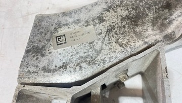 фото thumb №3, Балка бампера зад задня підсилювач 13100366 opel vectra c універсал