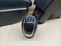 фото thumb №5, Suzuki swift mk7 подлокотник ручка переключения передач комплект