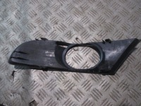 фото thumb №3, Решітка бампера ліва seat leon 1 toledo 2 ii 1m0853666g