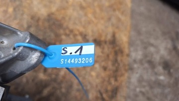 фото thumb №9, Двигун chz seat ibiza v 6f vw polo 2g vi golf vii fabia iii 1.0 tsi