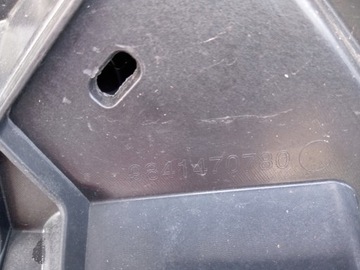 фото thumb №8, Крышка багажника opel astra l vi 6 универсал