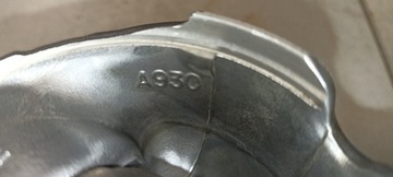 фото thumb №5, Поршень шатун opel vectra c 1.9 cdti z19dth