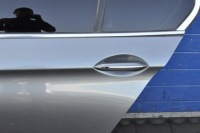 фото thumb №3, Bmw 5 f10 дверь левый левая задняя задние