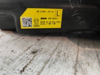 фото thumb №10, Nissan qashqai iii 2021-2025 лампа левая полный led j12 - европа