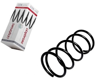 фото thumb №1, Lesjofors пружина підвішування mr103516 872126 rd2