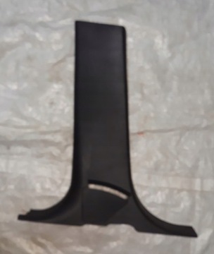 фото thumb №1, Rang rover evoque защита обшивка стойка b левая