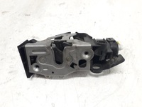 фото thumb №1, Mercedes a класс w168 замок дверь левый переднее перед