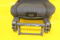 фото thumb №7, Сидіння заднє сидіння лівий задня mercedes w168 a klasa підкладка