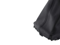 фото thumb №10, Audi a4 b6 b7 s-line ручка рычаг переключения передач + чехол