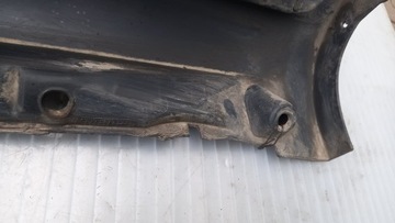 фото thumb №8, Планка пороговая правый зад volvo s60 59178232