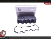 фото thumb №2, Крышка клапанов hyundai accent ii getz