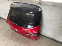 фото thumb №5, Кришка багажника кришка багажника toyota corolla xii kombi