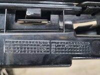 фото thumb №8, Seat leon iv 2020 с передний накладка / решётка радиатора / решётка радиатора верхний радиатора