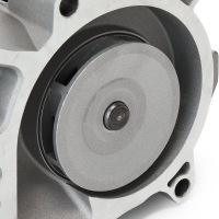 фото thumb №2, Насос воды bmw 3 limousine e90 3 limousine e46