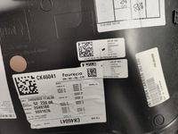 фото thumb №12, Обивка обшивка дверь правый задняя задний bmw 7 g70 bowers & wilkins