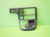 фото thumb №3, Рамка консоль панелі радіо середина kia carnival i