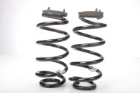 фото thumb №1, Bmw 1 f40 пружины задняя левая правая комплект