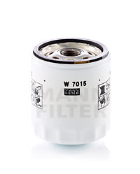 фото thumb №2, Набір фільтрів mann-filter volvo v60 i