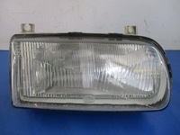 фото thumb №1, Skoda felicia 94-98 лампа фара правый перед hella