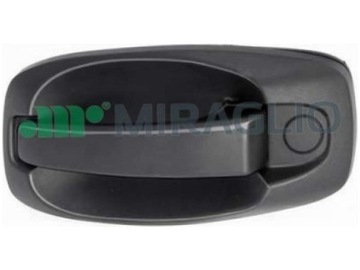 фото thumb №2, Ручка двері fiat doblo ii 10- fiorino 07- qubo 08- citroen nemo 08-