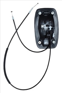 фото thumb №3, Citroen jumper 2 ручка+ троси двері бічний розсувні