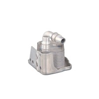 фото thumb №1, Febi bilstein 49199 радиатор масла, масло двигательный