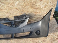 фото thumb №7, Бампер перед dacia logan i