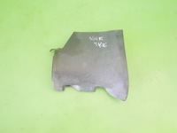 фото thumb №1, Заглушка завершення порога ліва зад audi a6 c5 97-