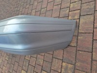 Бампер задний  задний mercedes sl r129 рестайлинг Цена, фото thumb