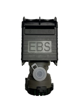 фото thumb №12, Scania s клапан модулюючий блок ebs knorr-bremse k050214 2653379