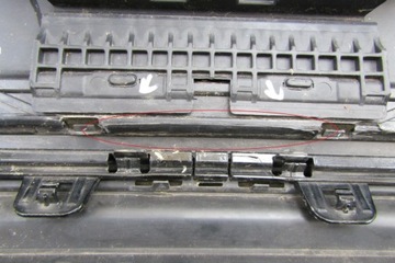 фото thumb №9, Бампер зад задній audi a4 s4 b9 8w5 sedan компетиція 15-19