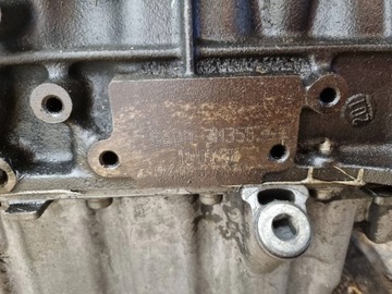 фото thumb №6, Двигун g6da ford c-max mk1 galaxy mk3 mondeo mk4 2.0tdci 136km голий стійка