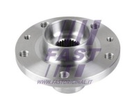 фото thumb №2, Ступиця колеса ft24057 fast