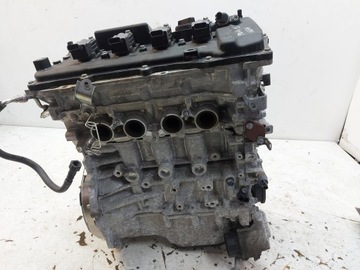 фото thumb №8, Toyota prius iv 1.8eh гибрид двигатель комплектный x2zr-y20