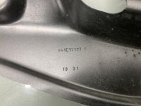 фото thumb №4, Кронштейн крыла левый перед renault scenic iv 1.3 tec 21 r 641c12177r