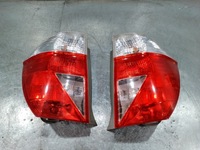 фото thumb №1, Лампи задня комплект honda fr-v