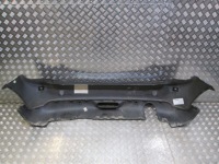 Mini f55 бампер задня midnight black металік a94 pod pdc 7318822 Зі Шроту, фото thumb