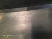 фото thumb №10, Toyota rav4 iv бампер задняя задний 52159-42100