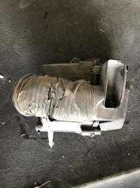 фото thumb №5, Hyundai ix20 kia venga корпус фильтра 28110-1p200