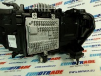 фото thumb №14, Bmw g05 g06 фара передняя комплект led адаптивный 9850418 9481783